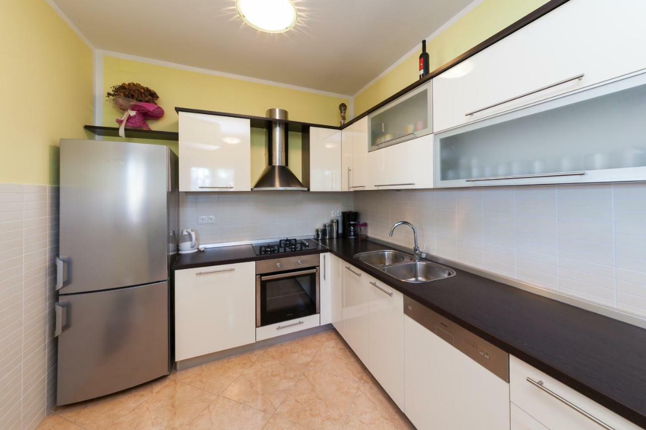 Holiday Home Antonio Dracevac Ninski Exterior foto